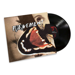 Pavement: Hecklers Choice - Big Gums And Heavy Lifters - A Pavement Collection Vinyl LP