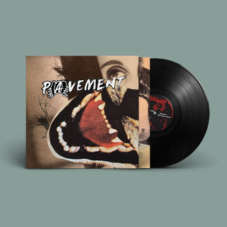Pavement: Hecklers Choice - Big Gums And Heavy Lifters - A Pavement Collection Vinyl LP