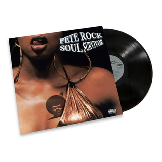 Pete Rock: Soul Survivor Vinyl 2LP