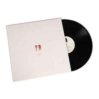 Pet Shop Boys: Please Vinyl LP