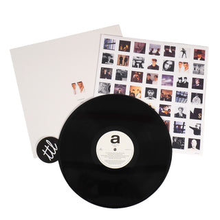 Pet Shop Boys: Please Vinyl LP