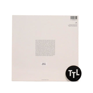 Pet Shop Boys: Please Vinyl LP