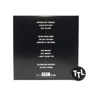 Phantogram: Voices Vinyl 2LP