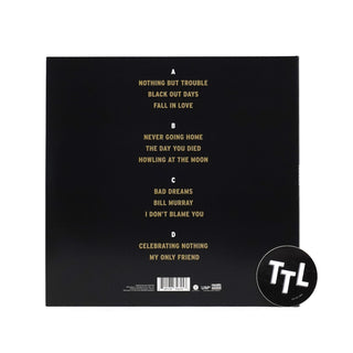 Phantogram: Voices (Colored Vinyl) Vinyl 2LP