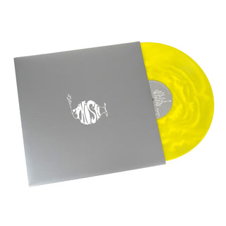 Phish: The White Tape (Green Colored Vinyl) Vinyl LP