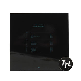 Phoebe Bridgers: Lost Weekend (Colored Vinyl) Vinyl 2LP