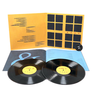 Pinegrove: Everything So Far Vinyl 2LP