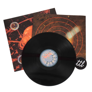 Pixies: Bossanova (Remastered) Vinyl LP