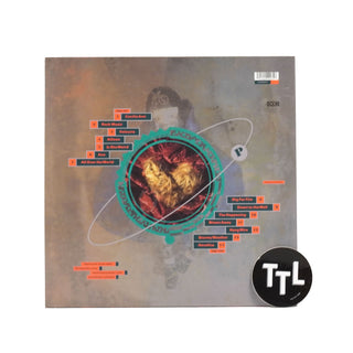 Pixies: Bossanova (Remastered) Vinyl LP