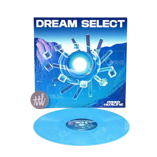 Pizza Hotline: Dream Select (Indie Exclusive) Vinyl LP