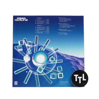 Pizza Hotline: Dream Select (Indie Exclusive Clear Colored Vinyl) Vinyl LP