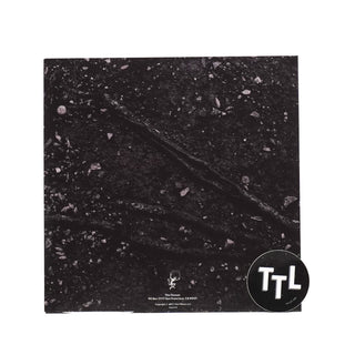 Planning For Burial: Below The House (Beer Colored Vinyl) Vinyl LP