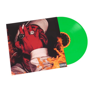Post Malone: August 26 (Indie Exclusive Colored Vinyl) Vinyl LP