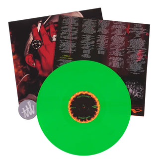 Post Malone: August 26 (Indie Exclusive Colored Vinyl) Vinyl LP
