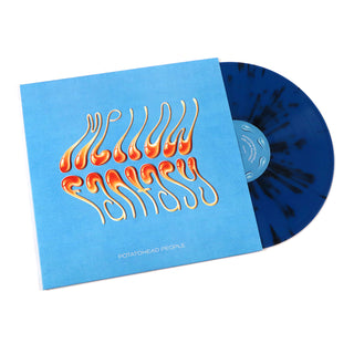 Potatohead People: Mellow Fantasy (Indie Exclusive Colored Vinyl) Vinyl LP