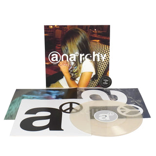 Pretty Sick: Anarchy (Indie Exclusive Colored Vinyl) Vinyl LP