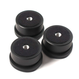 Pro-Ject: Replacement Feet For Debut Carbon Evo (Set Of 3)