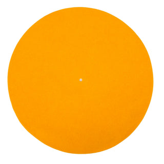 Pro-Ject: Felt Anti-Static Record Mat - Various Colors