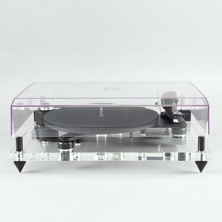 Pro-Ject: Perspective Turntable - Final Edition