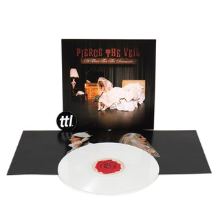 Pierce the Veil: A Flair For The Dramatic (Colored Vinyl) Vinyl LP