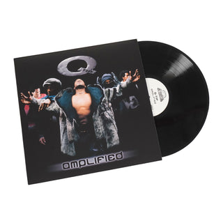 Q-Tip: Amplified Vinyl LP