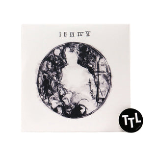 Quadeca: Scrapyard Vinyl 2LP