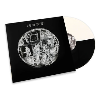 Quadeca: Scrapyard (Inverted Colored Vinyl) Vinyl 2LP