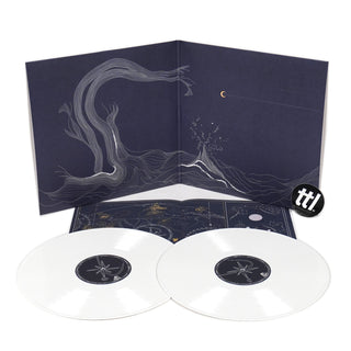 Quadeca: Vanisher, Horizon Scraper (Colored Vinyl) Vinyl 2LP