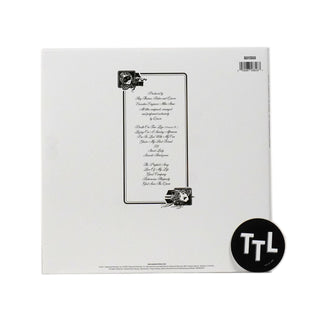 Queen: A Night At The Opera (180g, Colored Vinyl) Vinyl LP