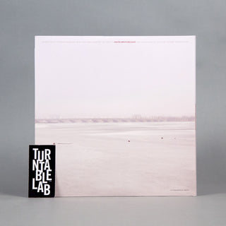 Racing Mount Pleasant: Racing Mount Pleasant (Colored Vinyl) Vinyl 2LP - Turntable Lab Exclusive