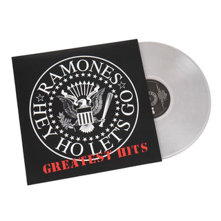 Ramones: Greatest Hits (Colored Vinyl) Vinyl LP