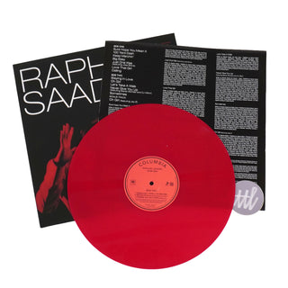 Raphael Saadiq: The Way I See It (Colored Vinyl) Vinyl LP