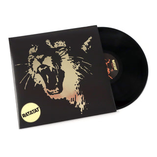 Ratatat: Classics Vinyl LP
