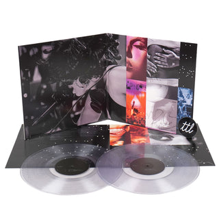 Raye: My 21st Century Symphony - Live At The Albert Hall (Colored Vinyl) Vinyl 2LP