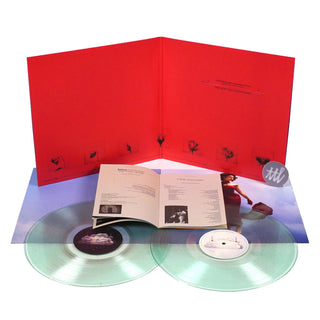 Raye: This Music May Contain Hope (Indie Exclusive Colored Vinyl) Vinyl LP 