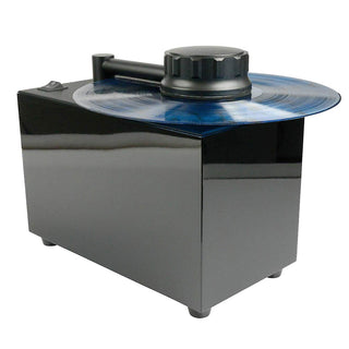 Record Doctor: X Record Cleaning Machine