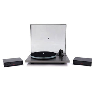 Rega: Planar 6 RS AFC Turntable (Ania Fono Combination) - Aluminum