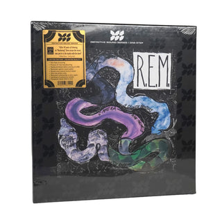 R.E.M.: Reckoning (DSS One-Step 180g) Vinyl LP