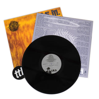 R.E.M.: Eponymous Vinyl LP