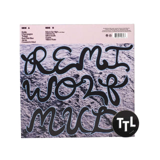 Remi Wolf: Mud (Indie Exclusive Colored Vinyl) Vinyl LP