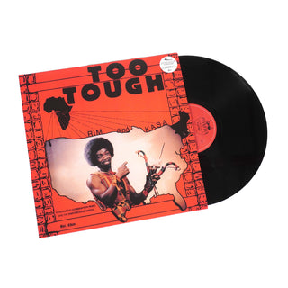 Rim & Kasa / Rim & The Believers: Too Tough Vinyl 2LP