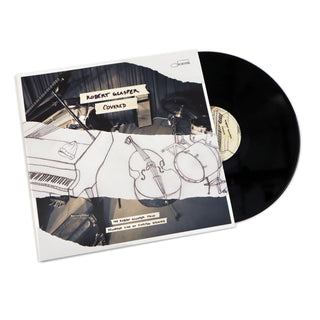 Robert Glasper: Covered (Recorded Live At Capitol Studios) Vinyl LP