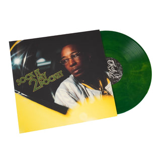 Rome Streetz: Sock It 2 My Pocket (Colored Vinyl) Vinyl 2LP