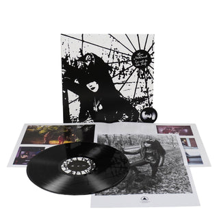 Rose McDowall: Cut With The Cake Knife Vinyl LP