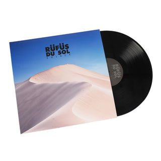 Rufus Du Sol: Solace Vinyl LP