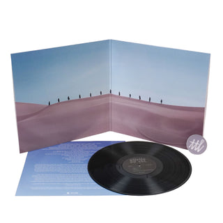 Rufus Du Sol: Solace Vinyl LP