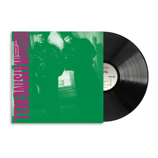 Run DMC: Raising Hell Vinyl LP