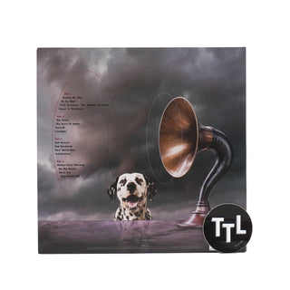 Rush: The Spirit of Radio - Greatest Hits 1974-87 (180g) Vinyl 2LP 