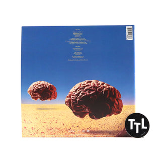 Rush: Hemispheres (180g) Vinyl LP