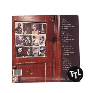 Ryan Adams: Suicide Handbook (Colored Vinyl) Vinyl 2LP